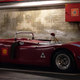 Illustration for article titled How to parallel park a 1968 Alfa Romeo racing prototype